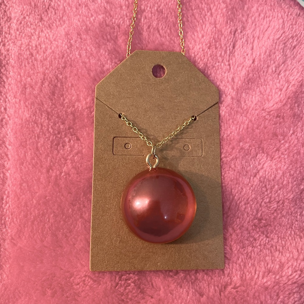 18” Necklace